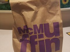 -麦当劳(杭州萧山文源店)