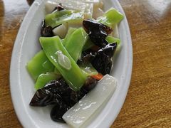 -回水镇·江湖川菜(恒大新城店)