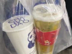 -茶百道(京溪店)