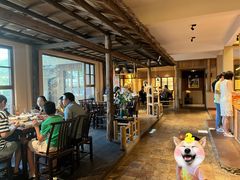 -田小狗的饭店(才子佳郡店)