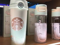 星巴克杯-星巴克(北京西大望路温特莱店)