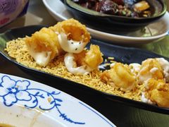 -富临轩私房菜(集庆门大街店)