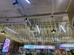 -谭三娘鲜切牛肉自助火锅(九眼桥总店)