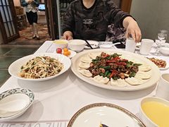-舜和枣庄大酒店