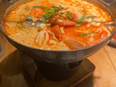 -岛风·台食小馆 ISLAND BISTRO(烟台山店)