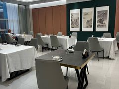 -写庭·鱼鲜川菜·宴请(铁像寺水街店)