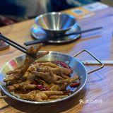 没想到你是这样的长沙菜~