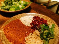 -盡膳口福跷脚牛肉火锅(合生汇购物中心店)