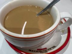 -香港深仔记茶餐厅(东门店)