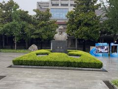 -墨子纪念馆