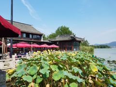 -湘湖大院(越王路店)