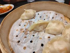 -老边饺子馆(中街店)