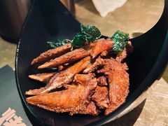 -烤匠麻辣烤鱼(万象城店)