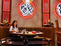 -哥老官重庆美蛙鱼头(五角场合生汇店)