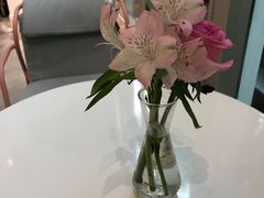 -CHEZ JASMINE 茉莉的氧气厨房