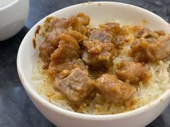 -品香排骨饭(羊官路店)