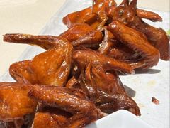 -侨美食家·粤菜(体育西路店)
