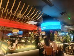 -芸山季·云南山珍菌火锅(人民广场来福士店)