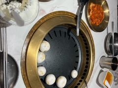 -花味烤肉·拌饭(建邺万达店)
