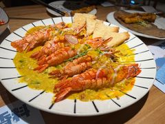 -普叽普叽泰式茶餐厅(港汇店)