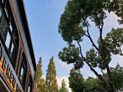-Shanghai Brew House上海啤酒工坊(老外街店)