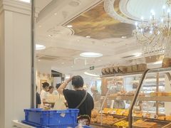 -85度C(南京龙江店)