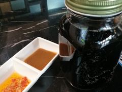-四点金潮汕鲜牛肉火锅(金猴名居店)