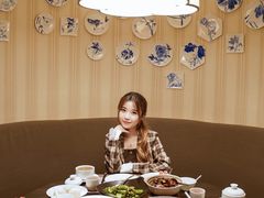 -浙江安吉JW万豪酒店