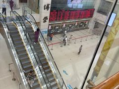 -上海市中医医院(芷江路院区)