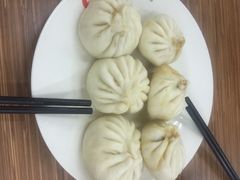 庆丰包子铺(潘家园店)-庆丰包子铺(潘家园店)