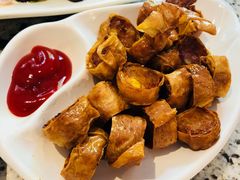 -温粥人(春晖路店)