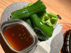 -烧肉达人•炭火烧肉(新天地店)