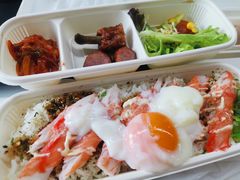 -山葵家·创意料理(EFC欧美广场店)