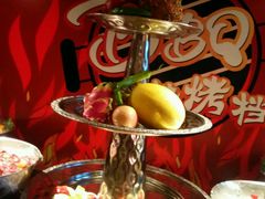 -宁波阳光豪生大酒店·豪生咖啡厅