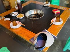 -李子坝梁山鸡(李子坝大鸡哥店)