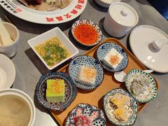 -沿江海南菜·文昌鸡祖师爷(大东海店)