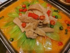 -禧瑞都大饭店(吊桥路店)