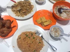 -冰岛茶餐厅(世茂店)