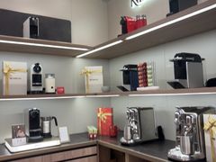 -NESPRESSO(OneAvenue卓悦中心店)