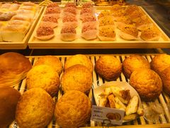 -仟吉KenGee(江南万达店)