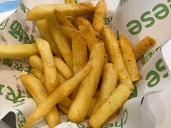 -芝士农场·意式餐厅(生态城万达店)