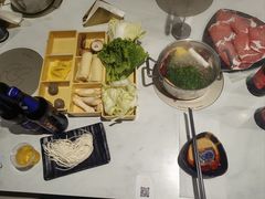 -呷哺呷哺 黄金牧场 (新中关购物中心店)
