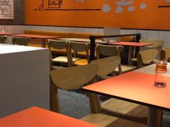 大堂-红荔村肠粉(岗厦店)