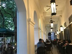 -星巴克臻选(广州沙面店)