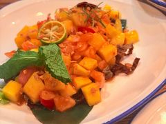 -素逸·泰料理(人民广场店)