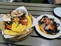-CHILLAX轻乐时(侨建·Hi City店)