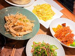 -魁盛居百年鲁菜馆(县西巷店)