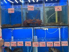 -华峰食馆(氹仔店)