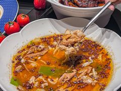 -曾宴·楚菜(湖北省博物馆店)