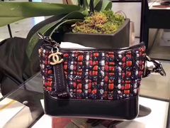 -CHANEL(恒隆广场店)